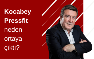 Kocabey Pressfit Neden Ortaya Çıktı?